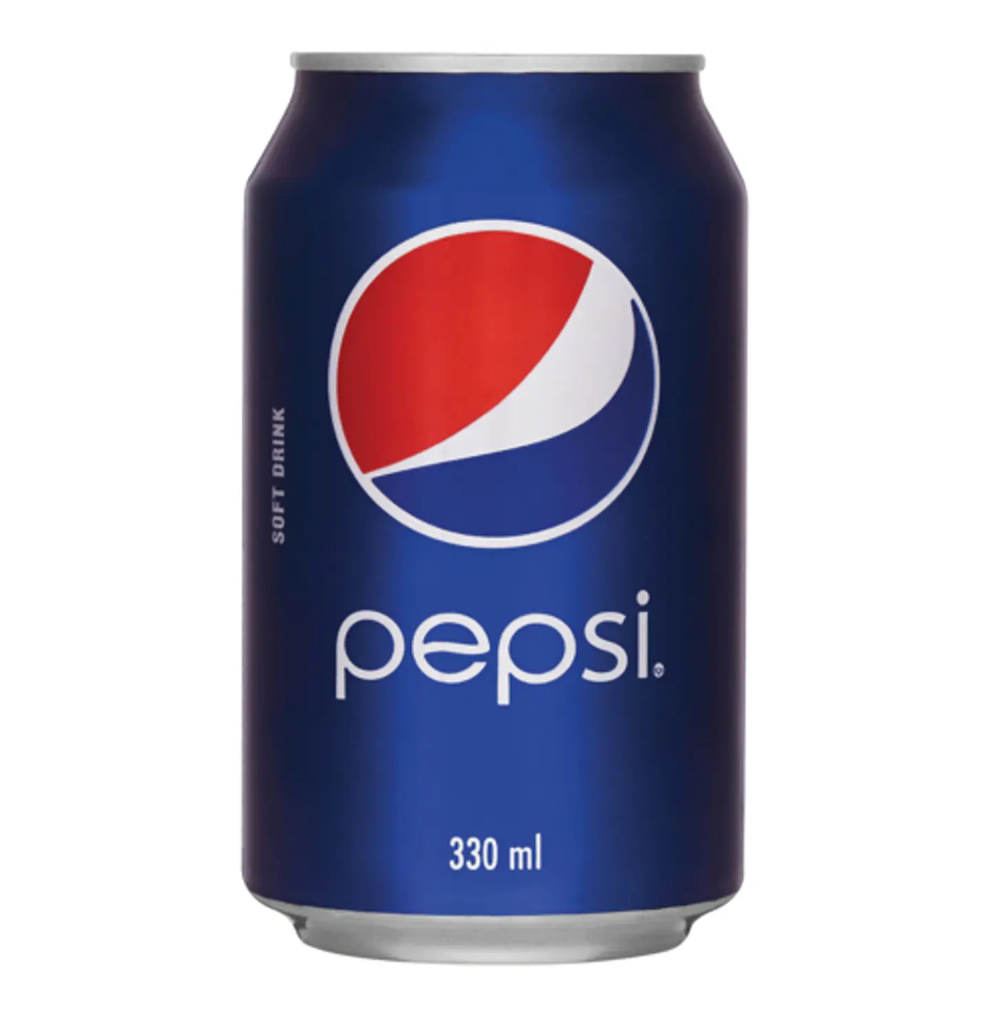 Pepsi Can