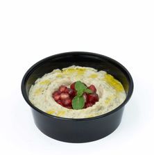 متبل باذنجان