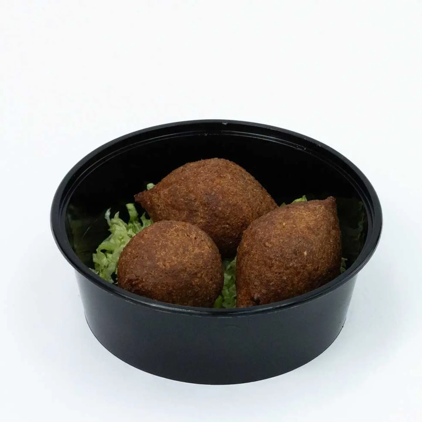 Mini Kebbeh