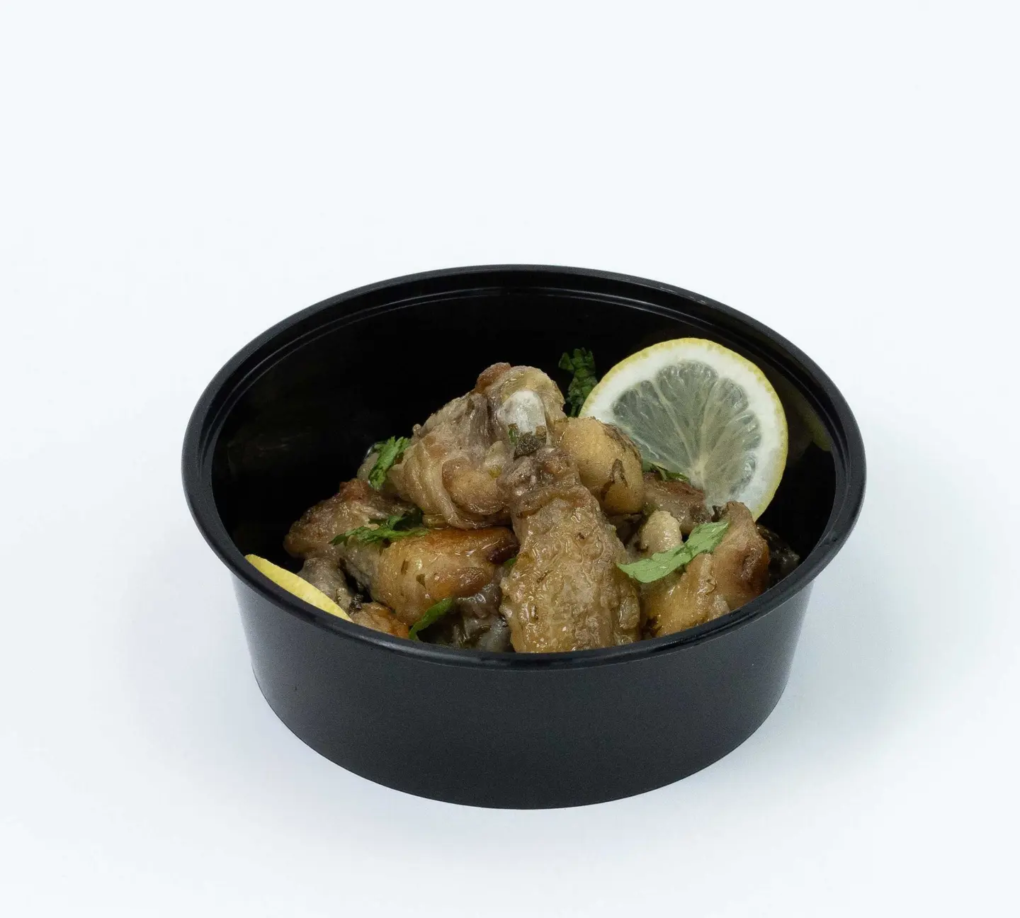 Chicken Wings Provincial