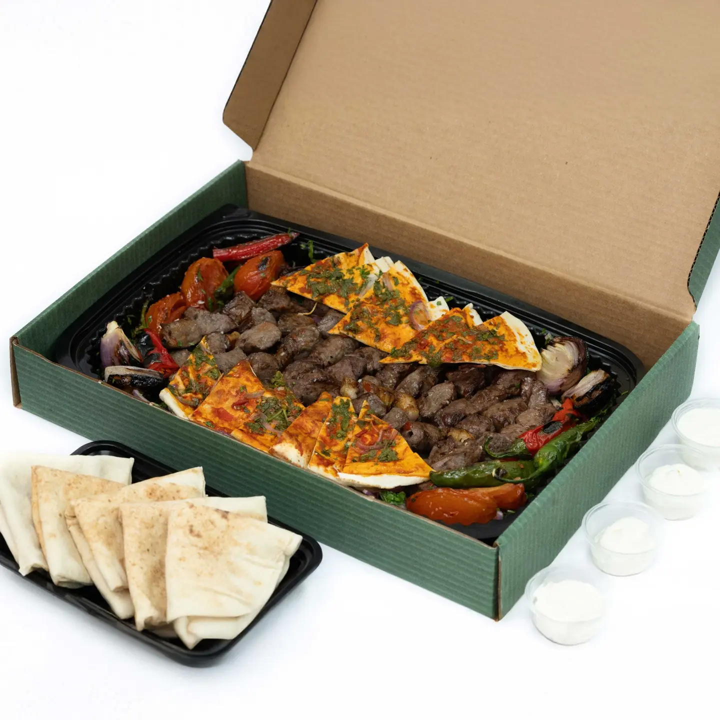 Lahem Meshwi (Awsal)