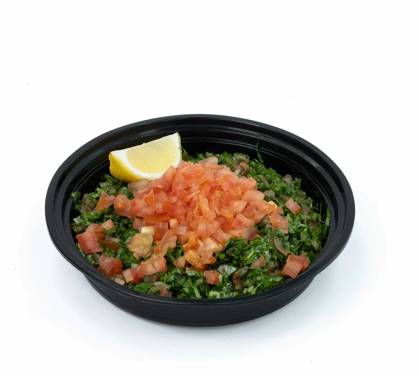 Tabbouleh