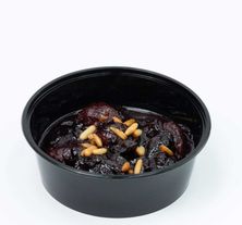 كباب بالكرز