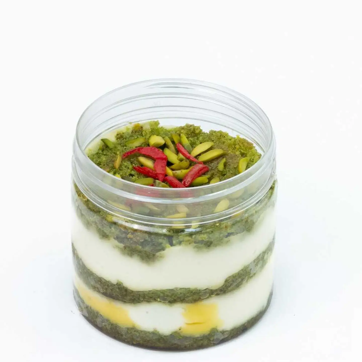 Pistachio Mouhalabieh