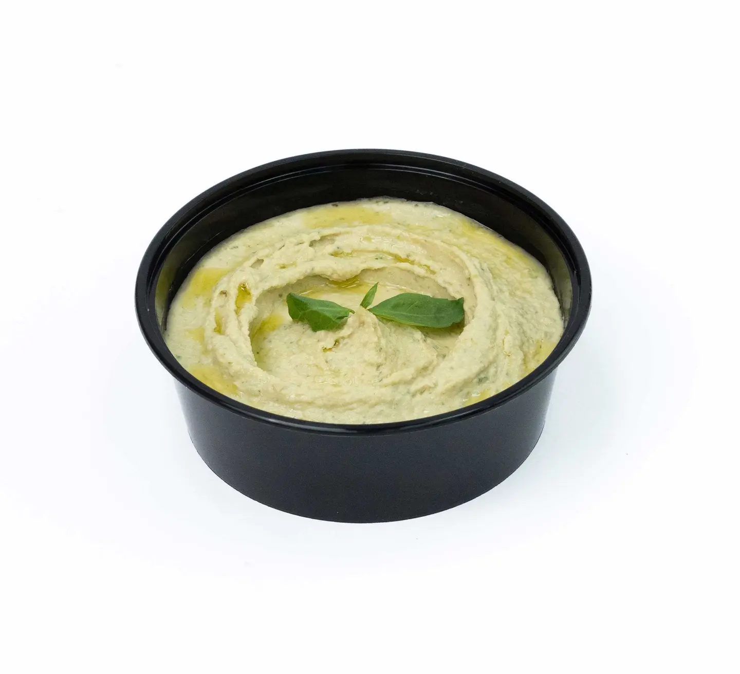Hummus Pesto