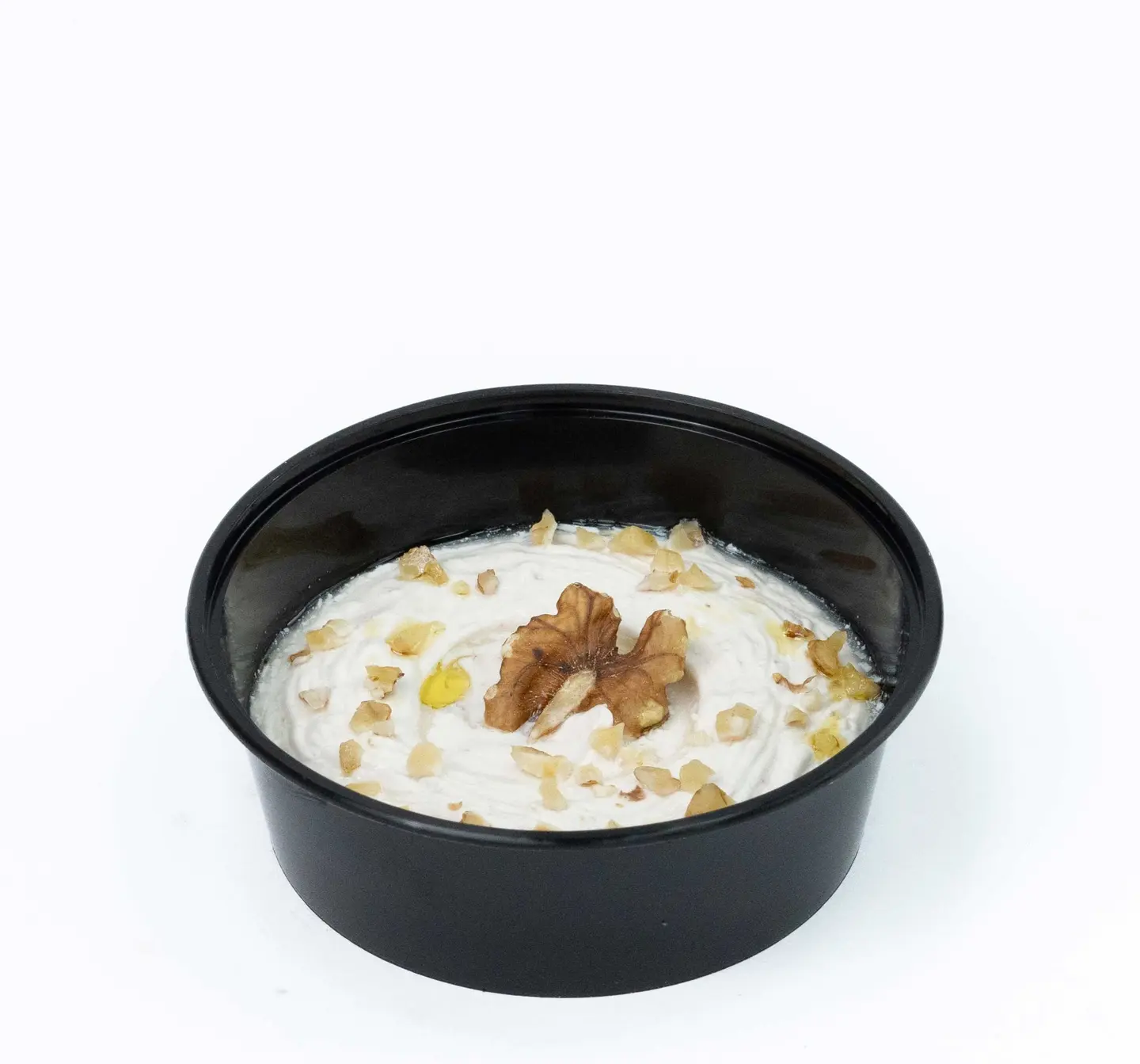 Labneh Chili Walnut