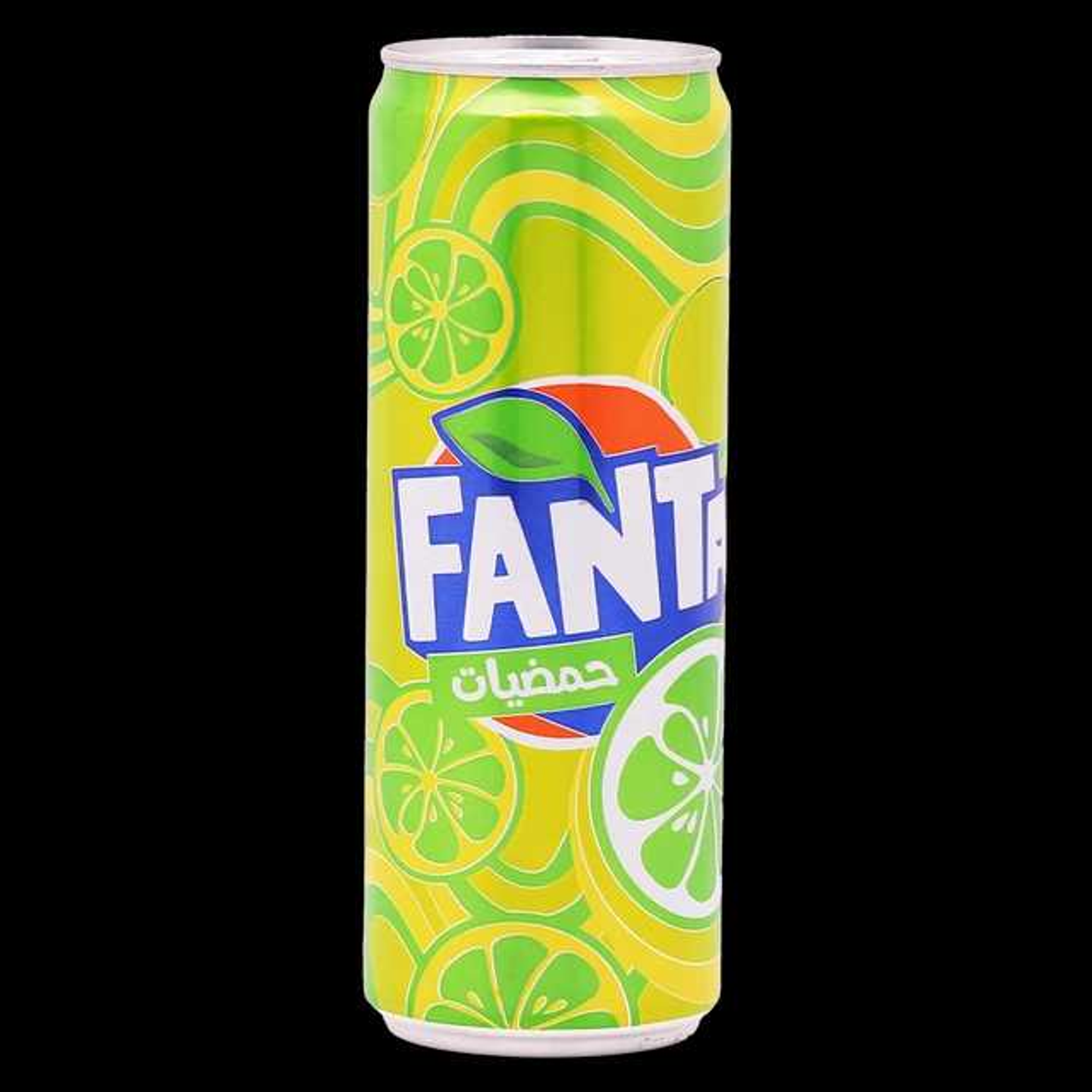 Fanta Citrus