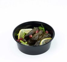 ورق عنب بدبس الرمان
