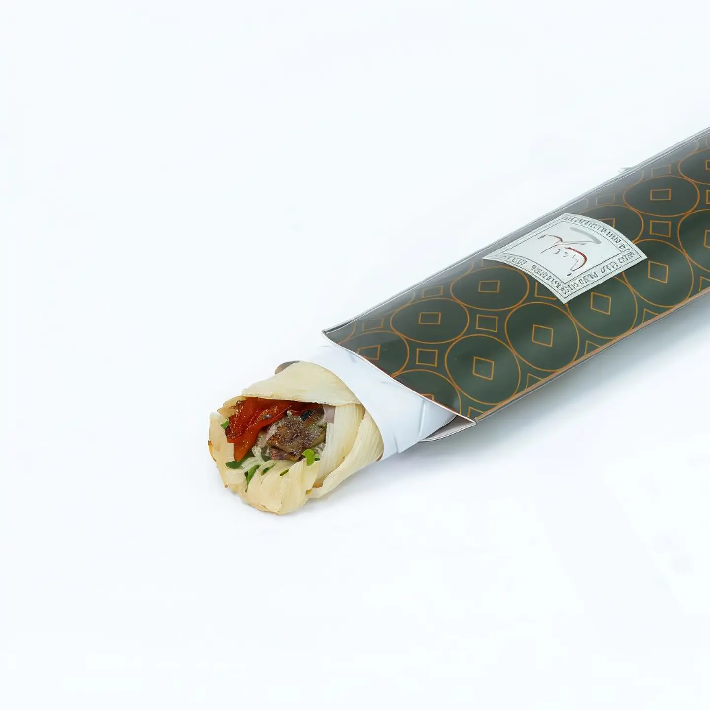 Kabab Orfali Sandwich