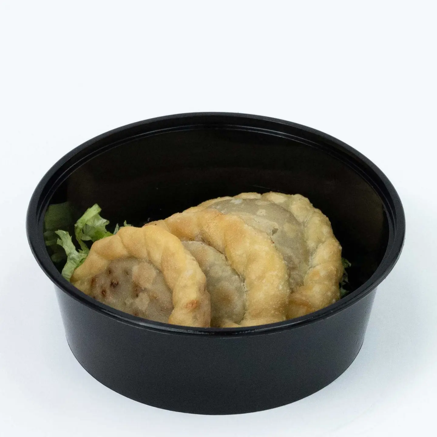 Mini Sambousak (Meat)