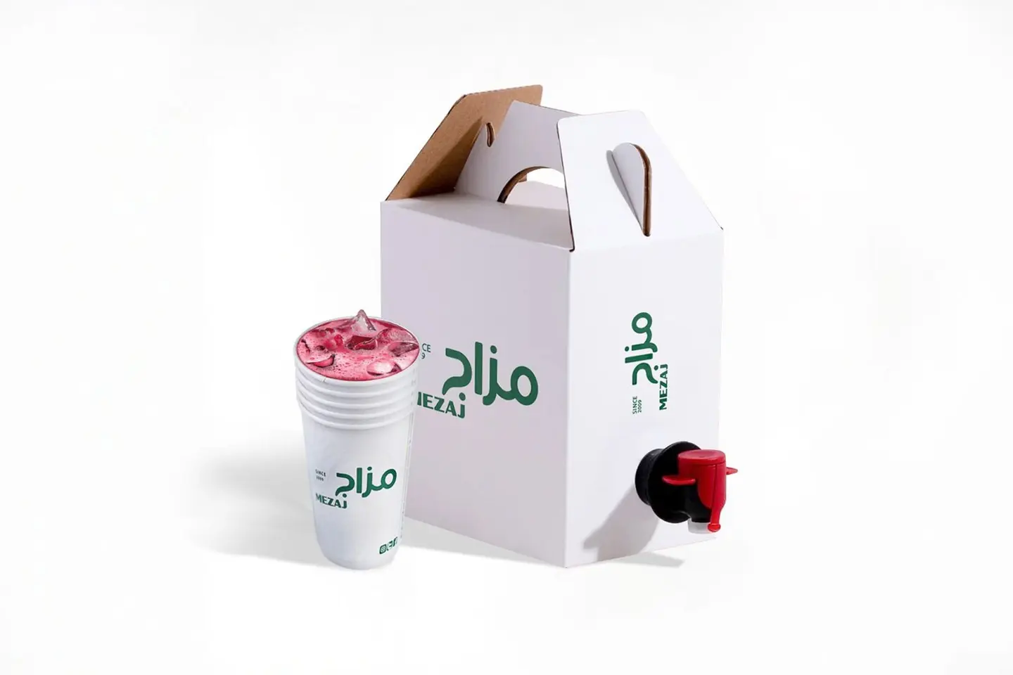 كركديه بوكس