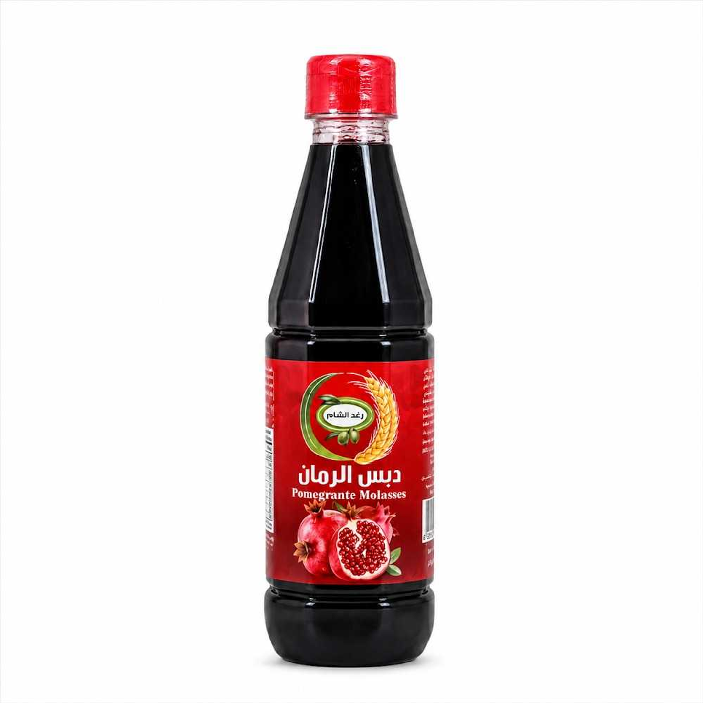 Turkish Pomegranate Sauce 500 Ml