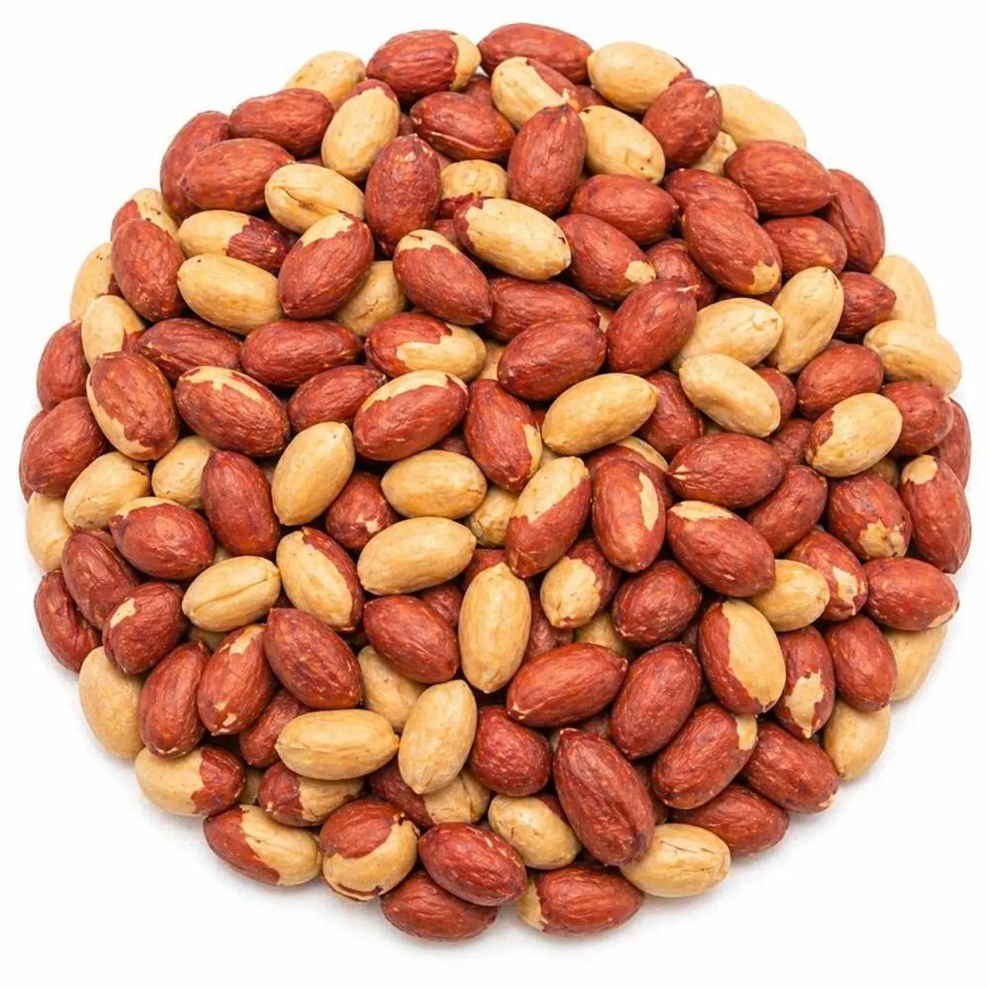 Salted Peanuts