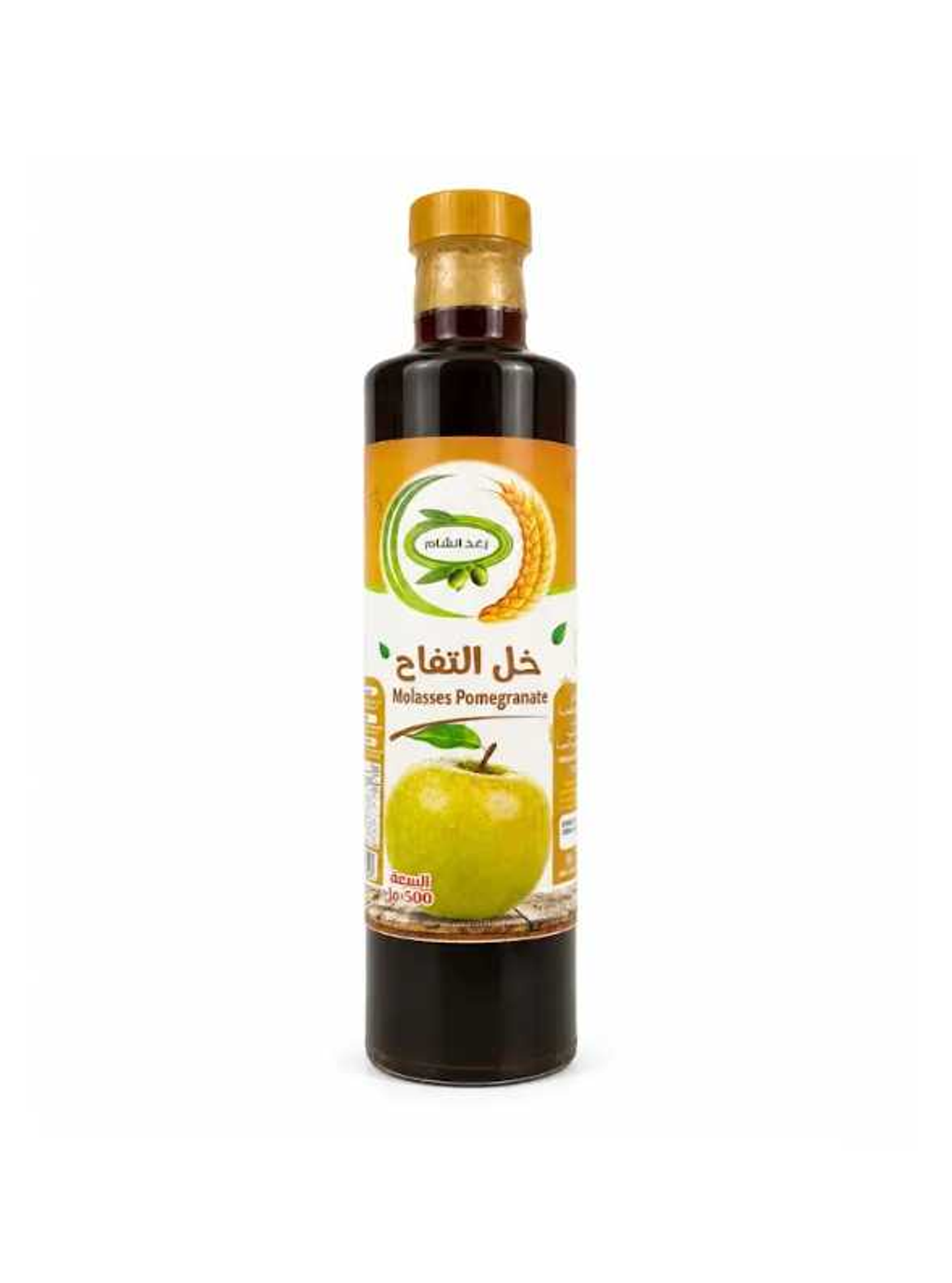Apple Cider Vinegar 500 Ml