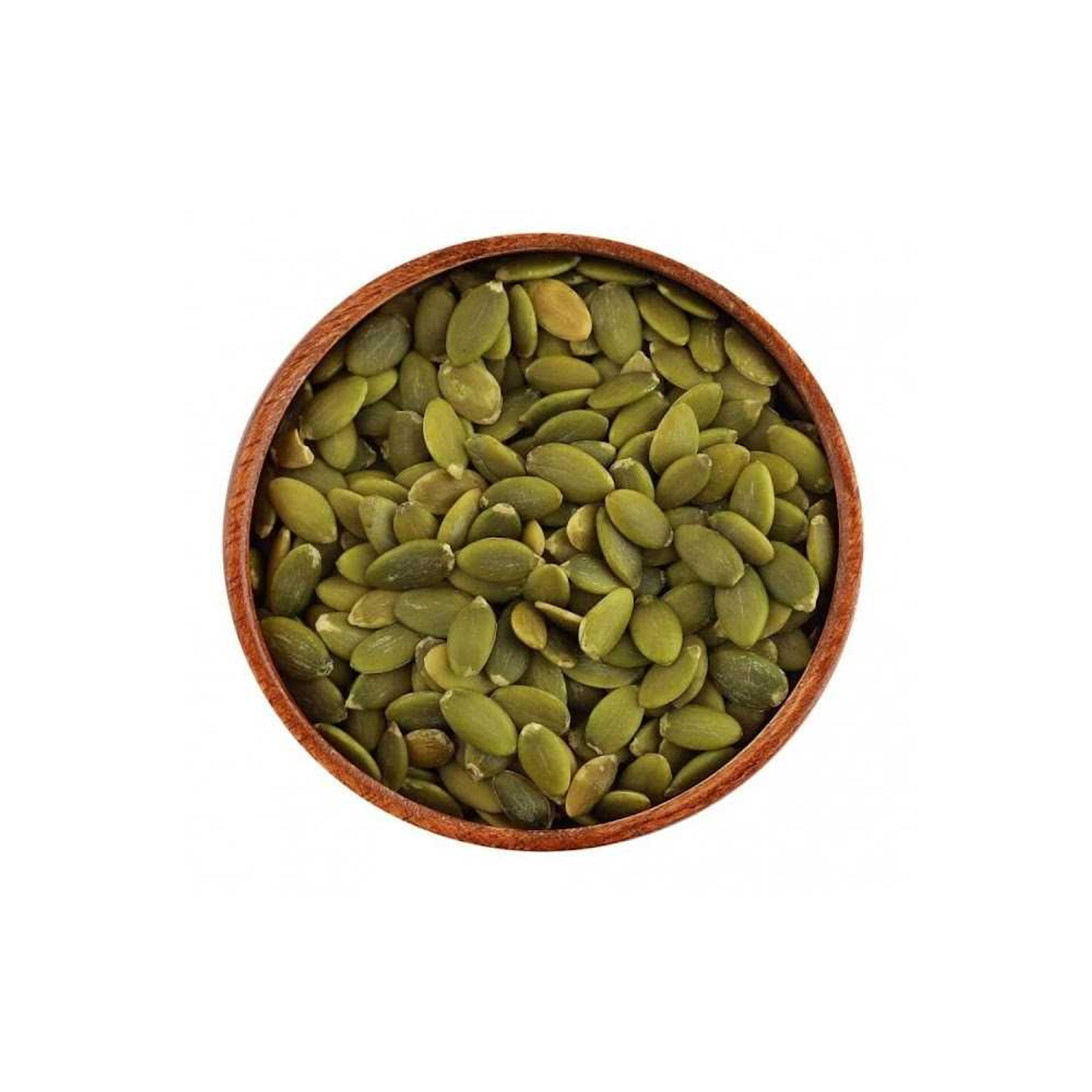 Shelled Pumpkin Seeds