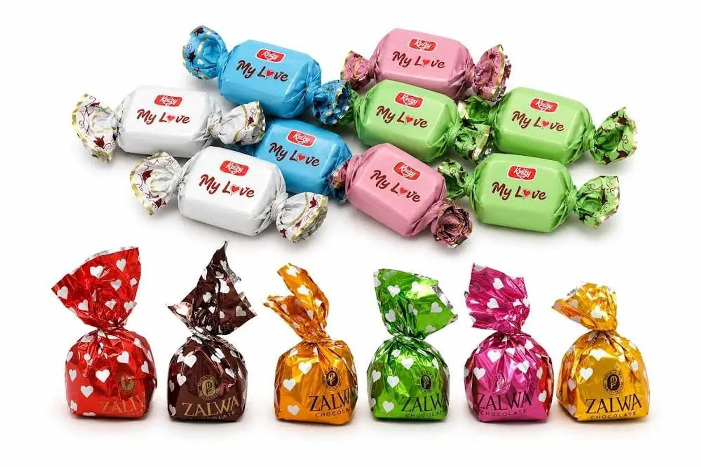 Turkish Chocolate