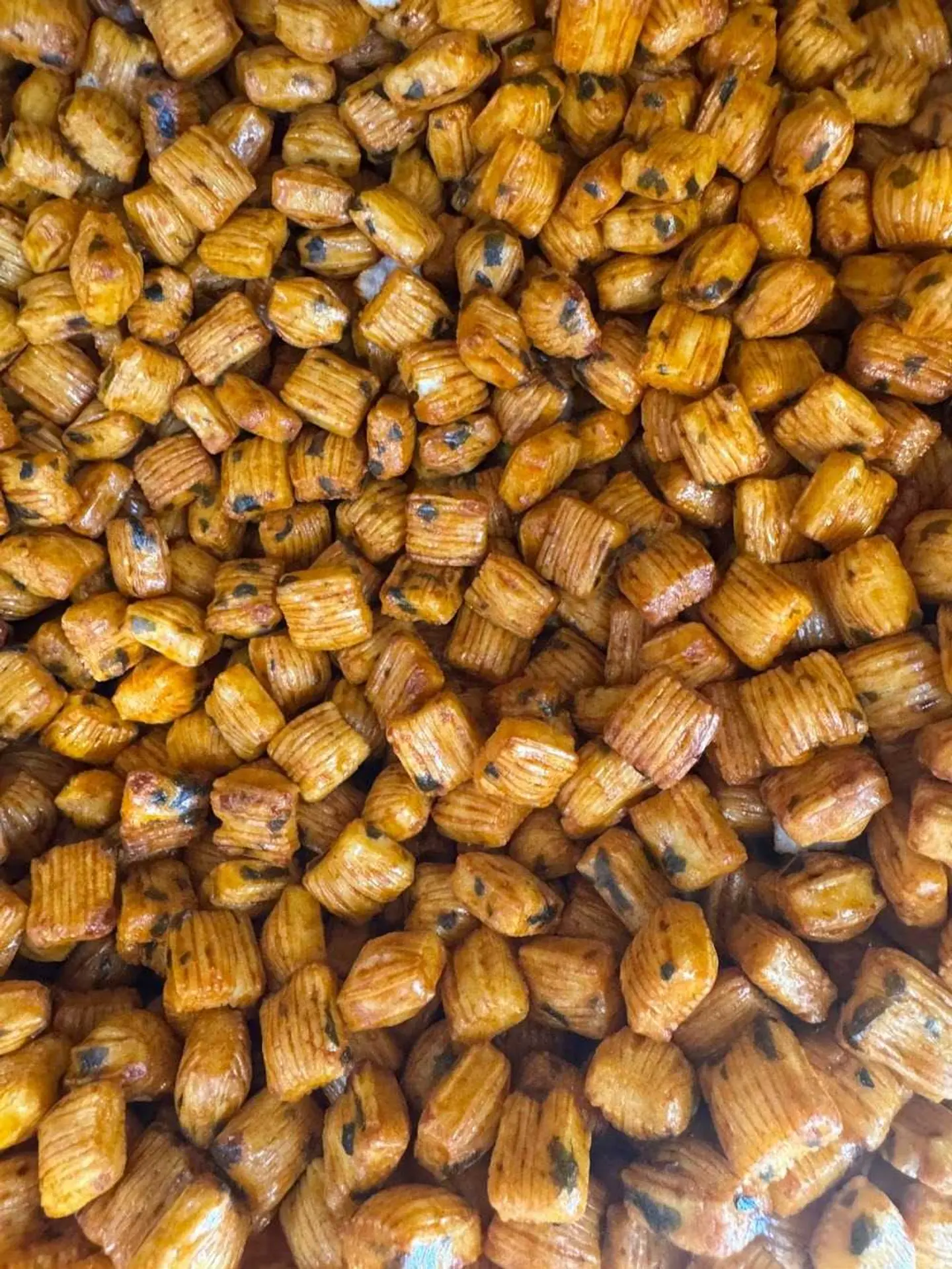 Al Waleed Crunchy Snacks