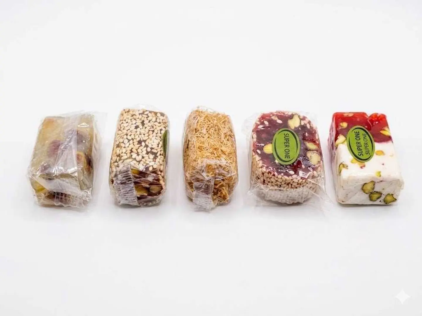 Turkish Delight