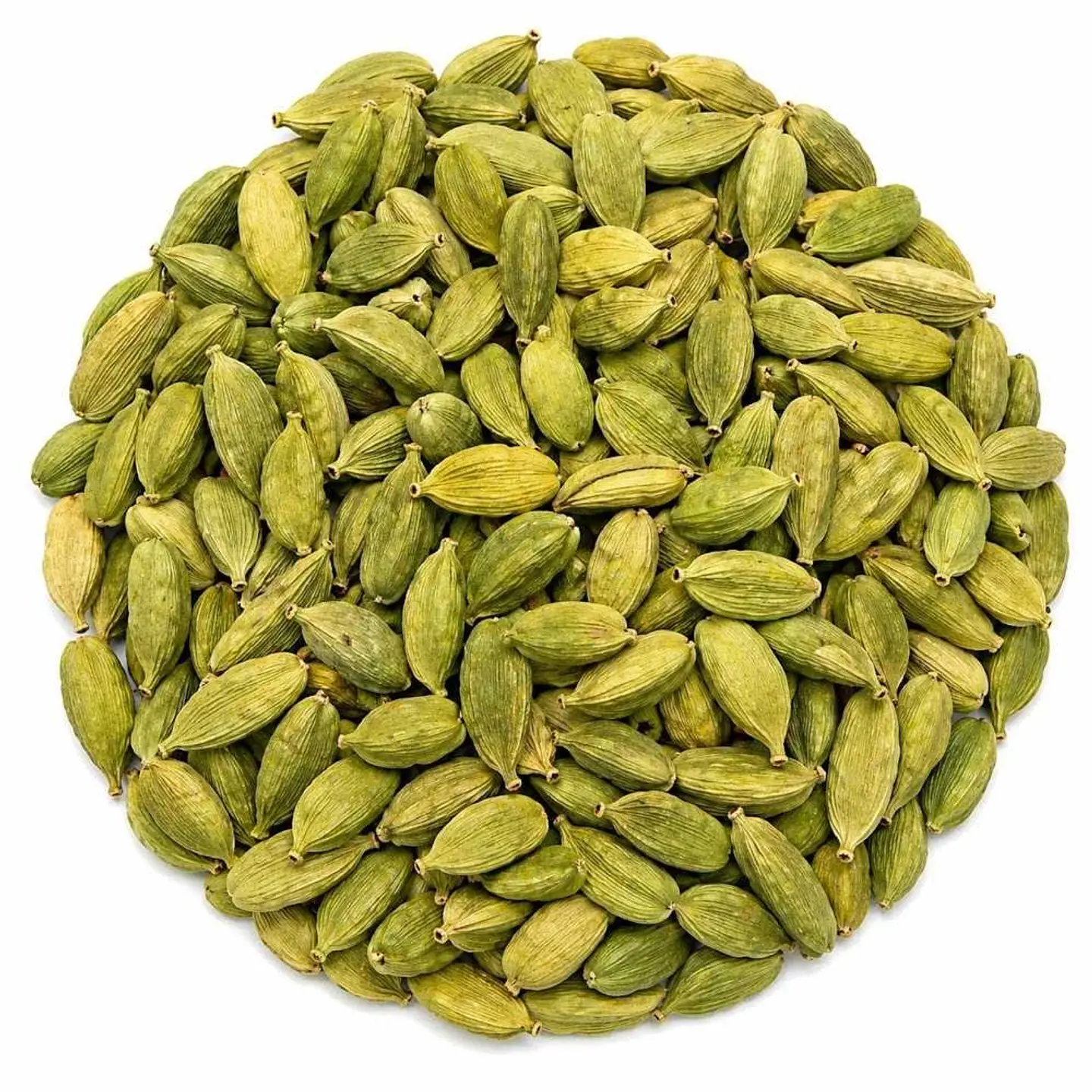 Jumbo Indian Cardamom