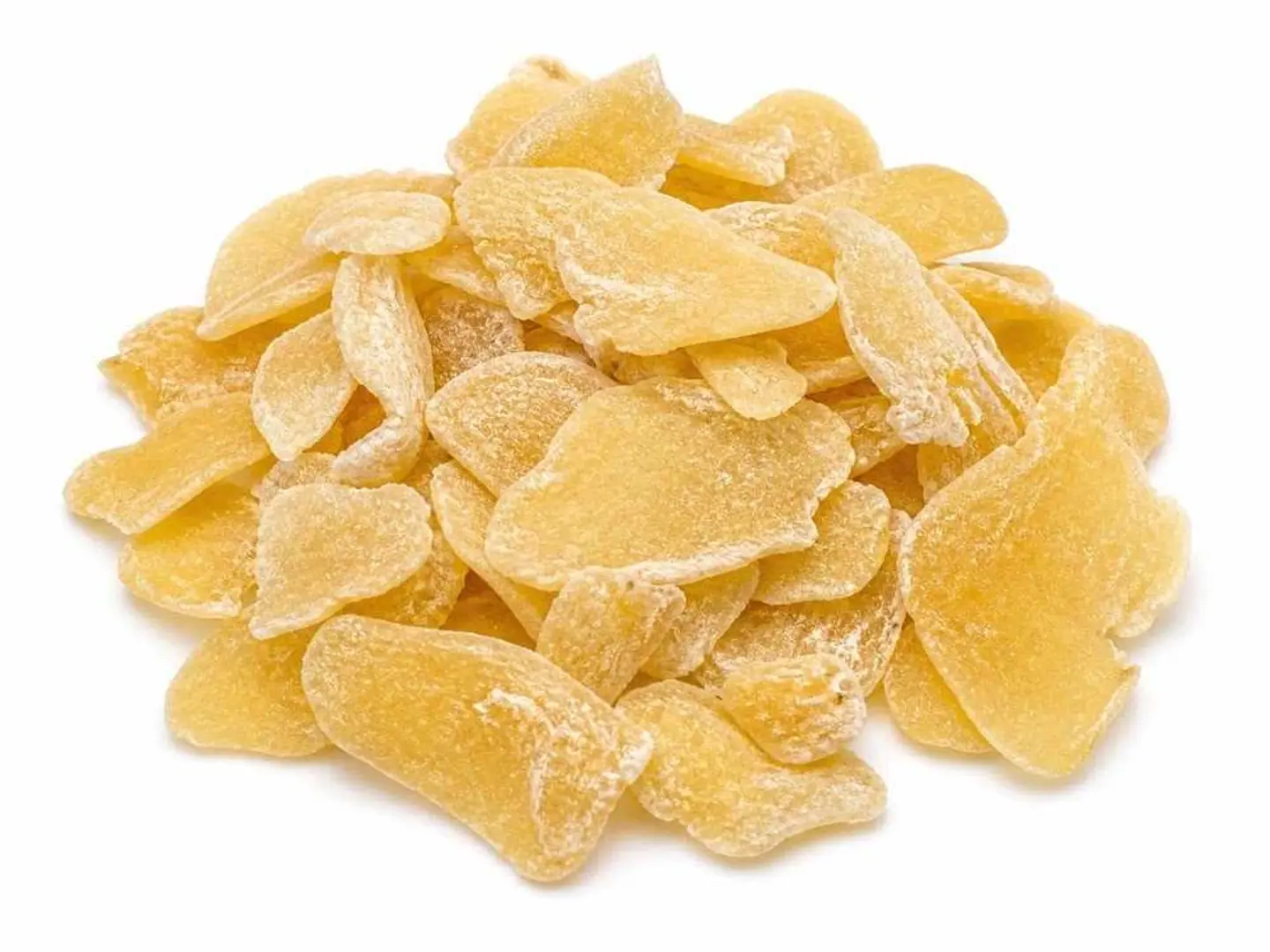 Dried Ginger