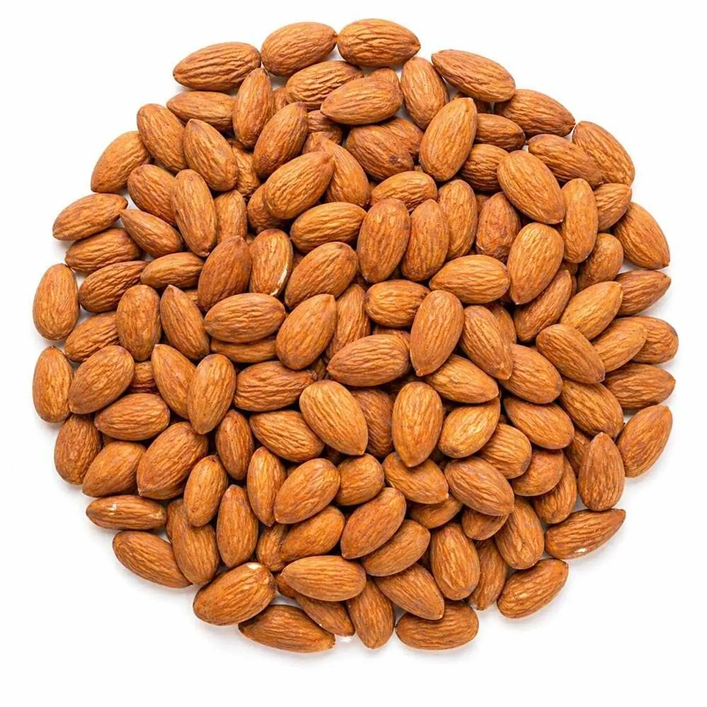 Raw Almonds