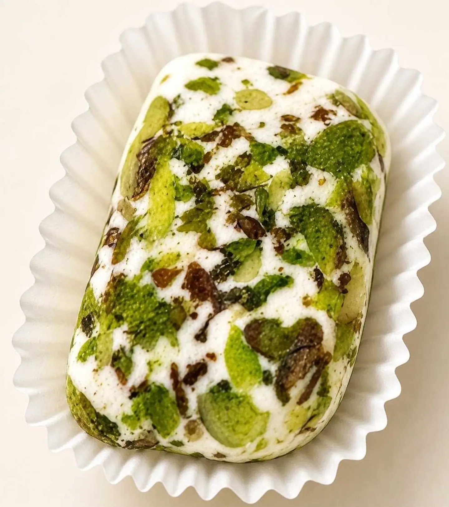 Mann Al Salwa Nougat