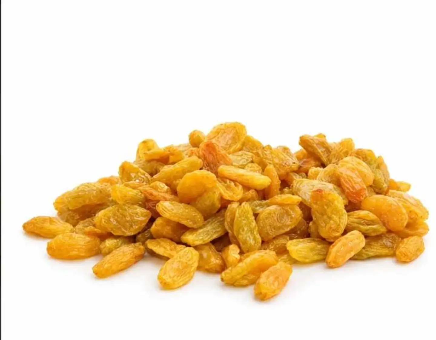 Golden Raisins