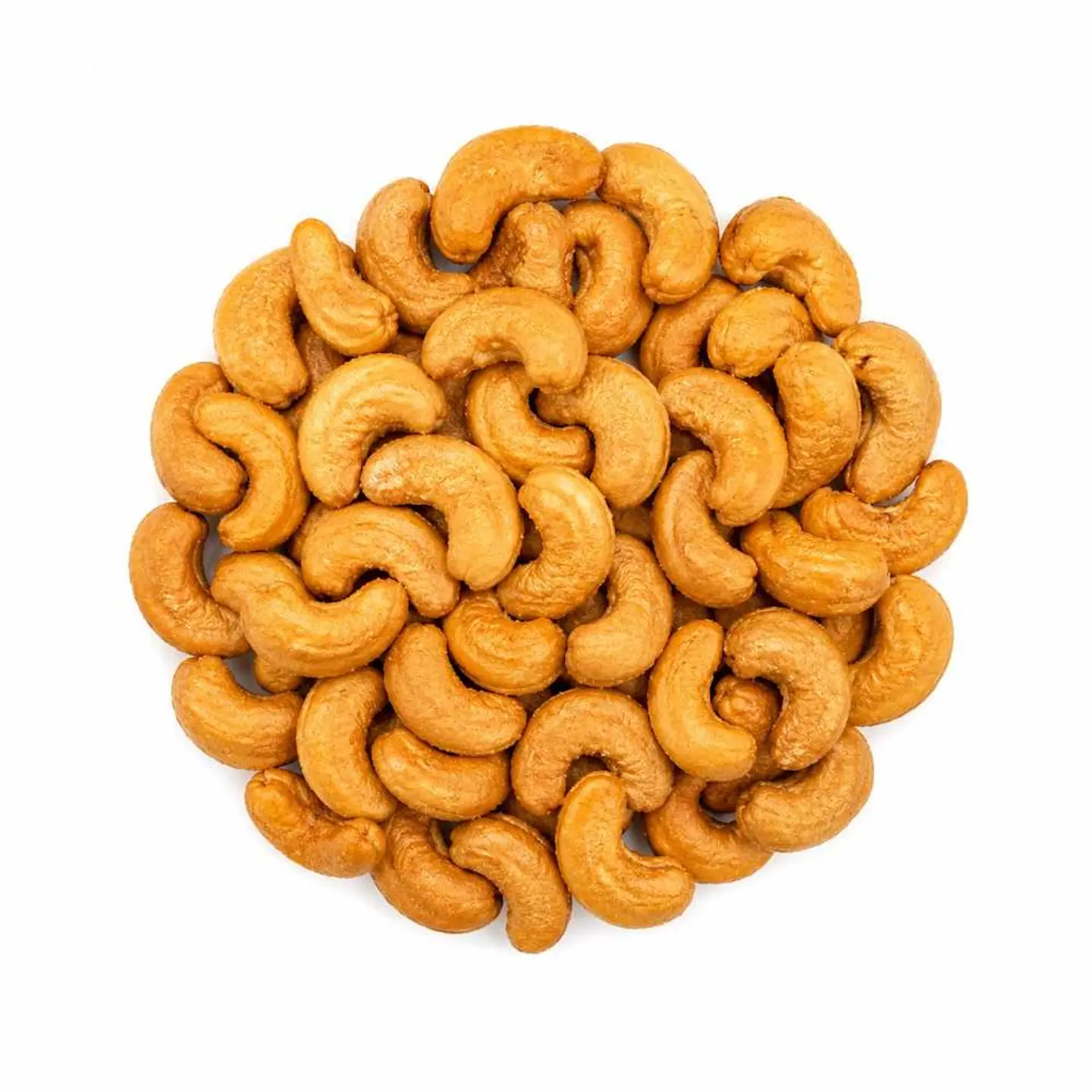 Salted Cashews