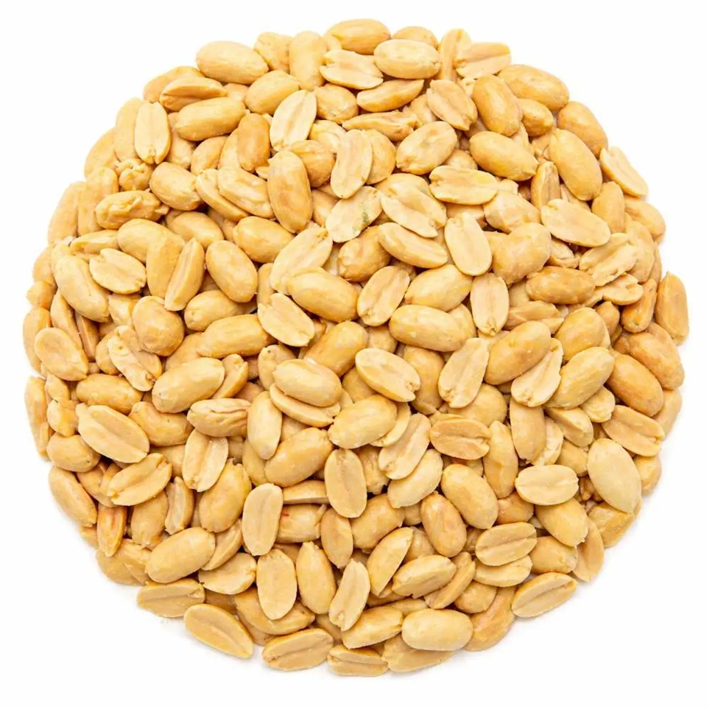 Peanuts
