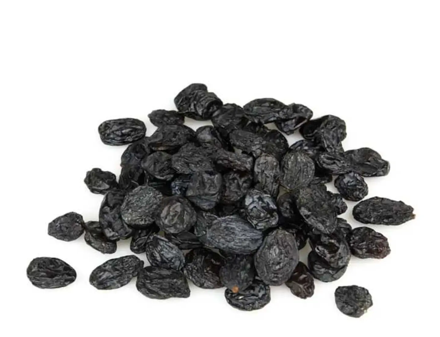 Black Raisins