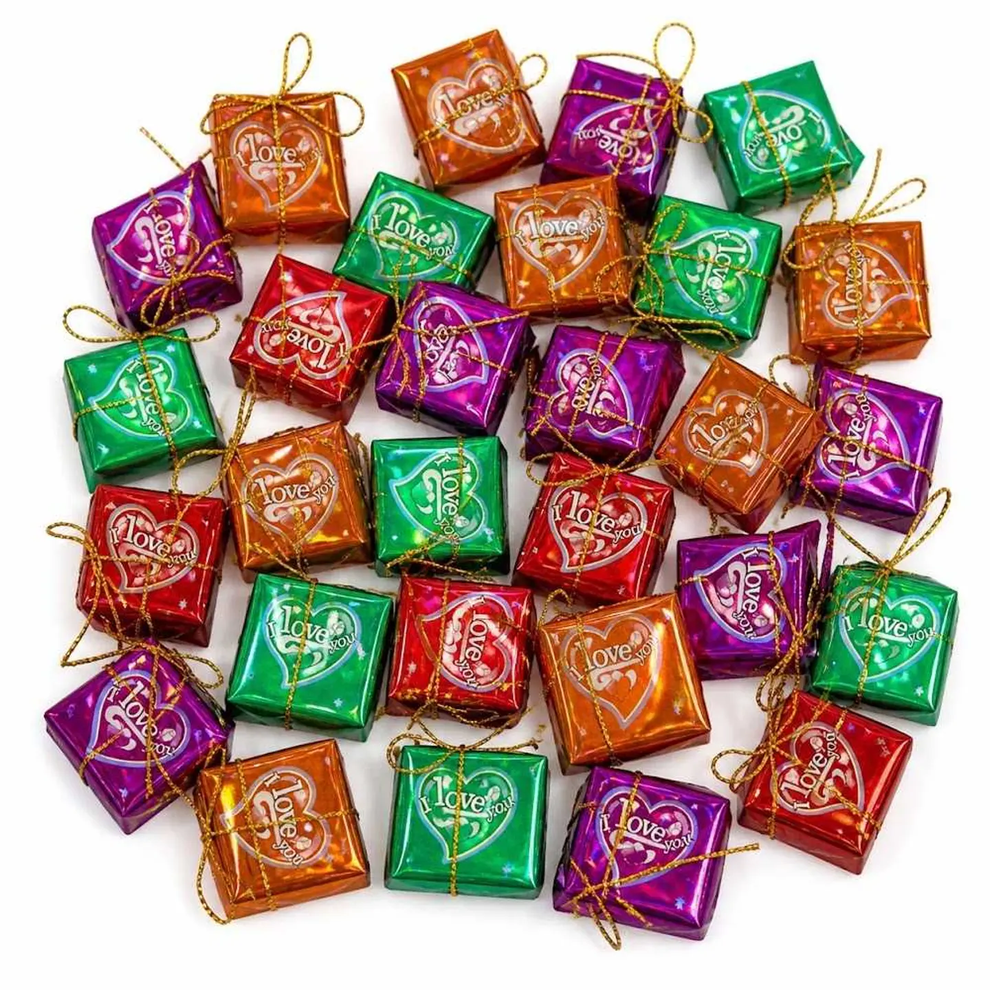 Jelly Gift Box