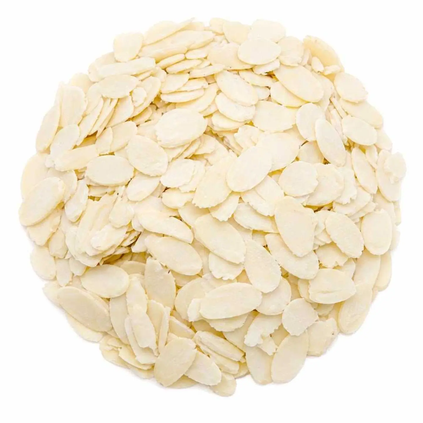 Sliced Almonds