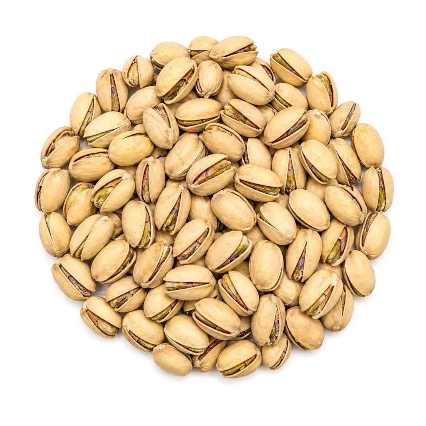 Lightly Salted Lemon Pistachios