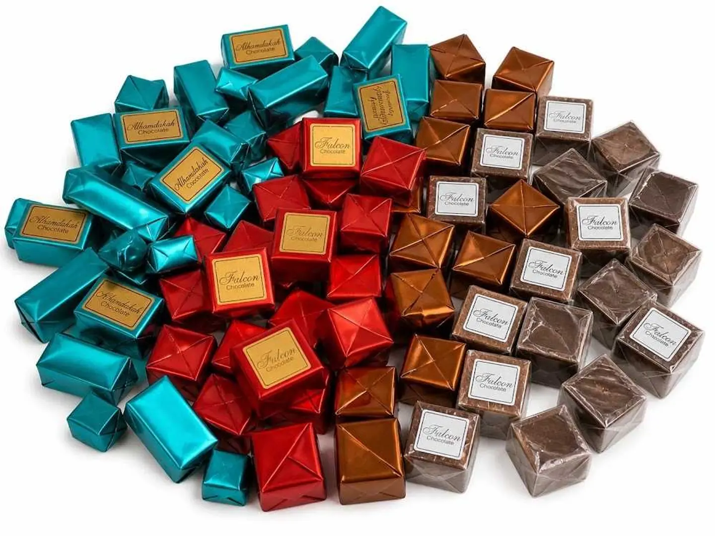 Falcon Chocolate