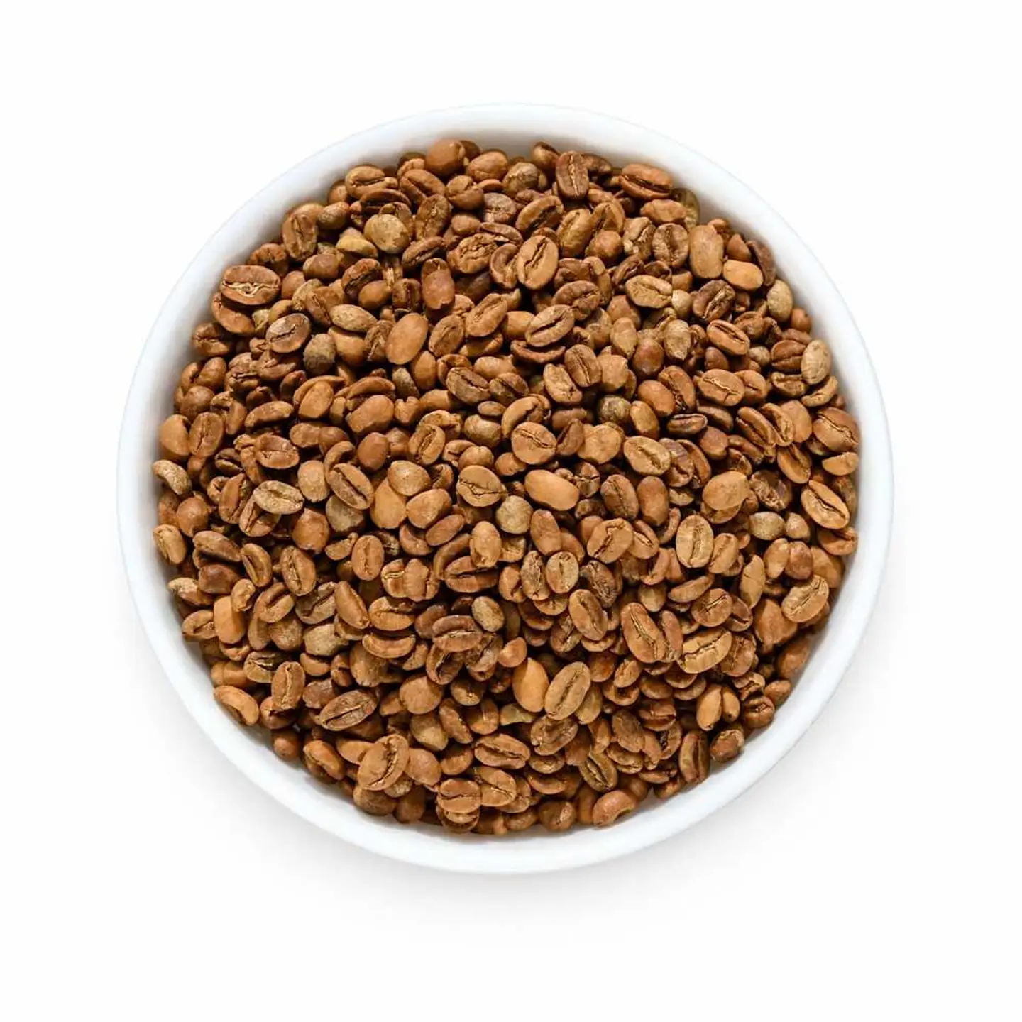 Harari Coffee