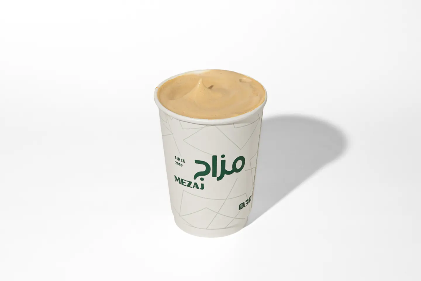 فريدو اسبريسو