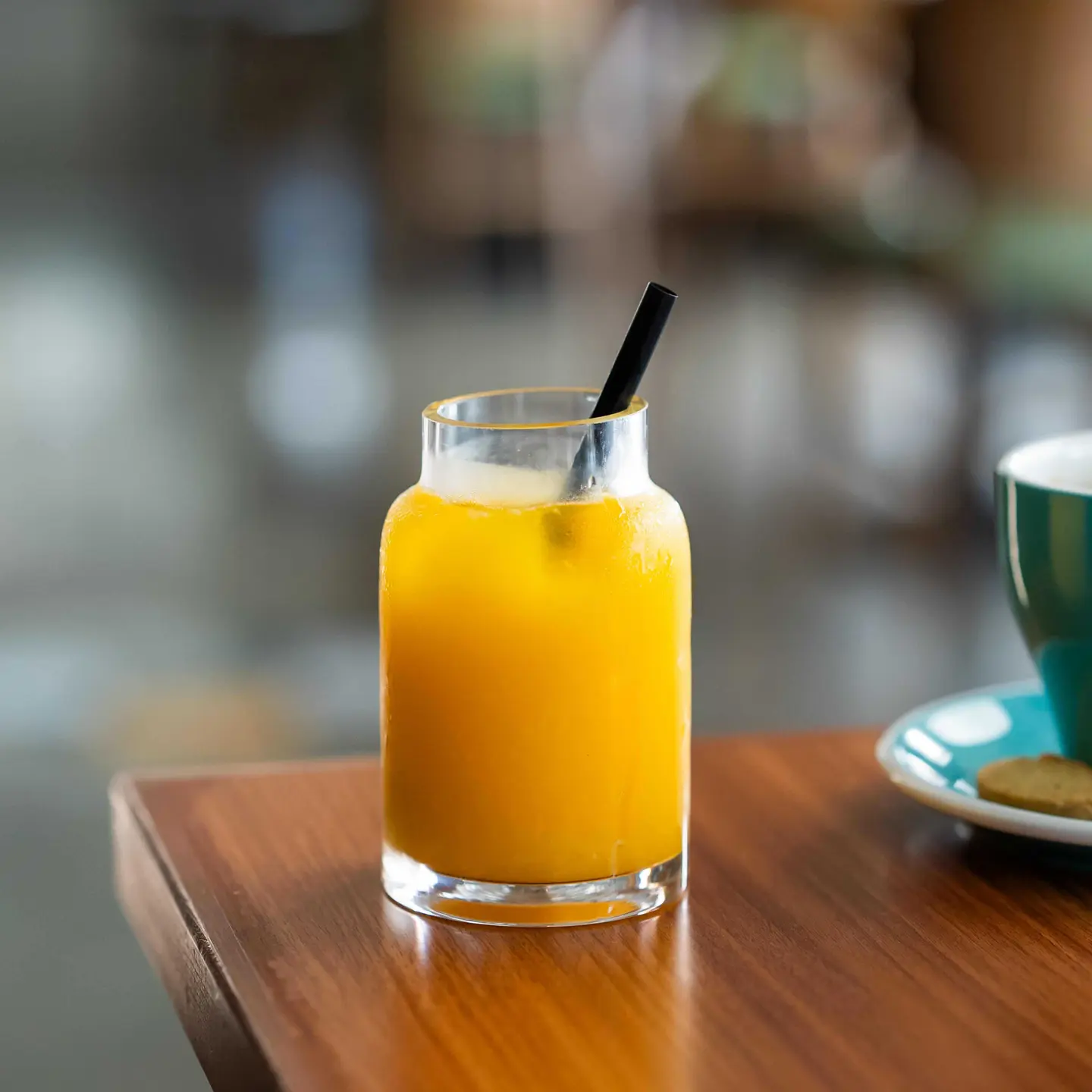 Fresh Orange Regular