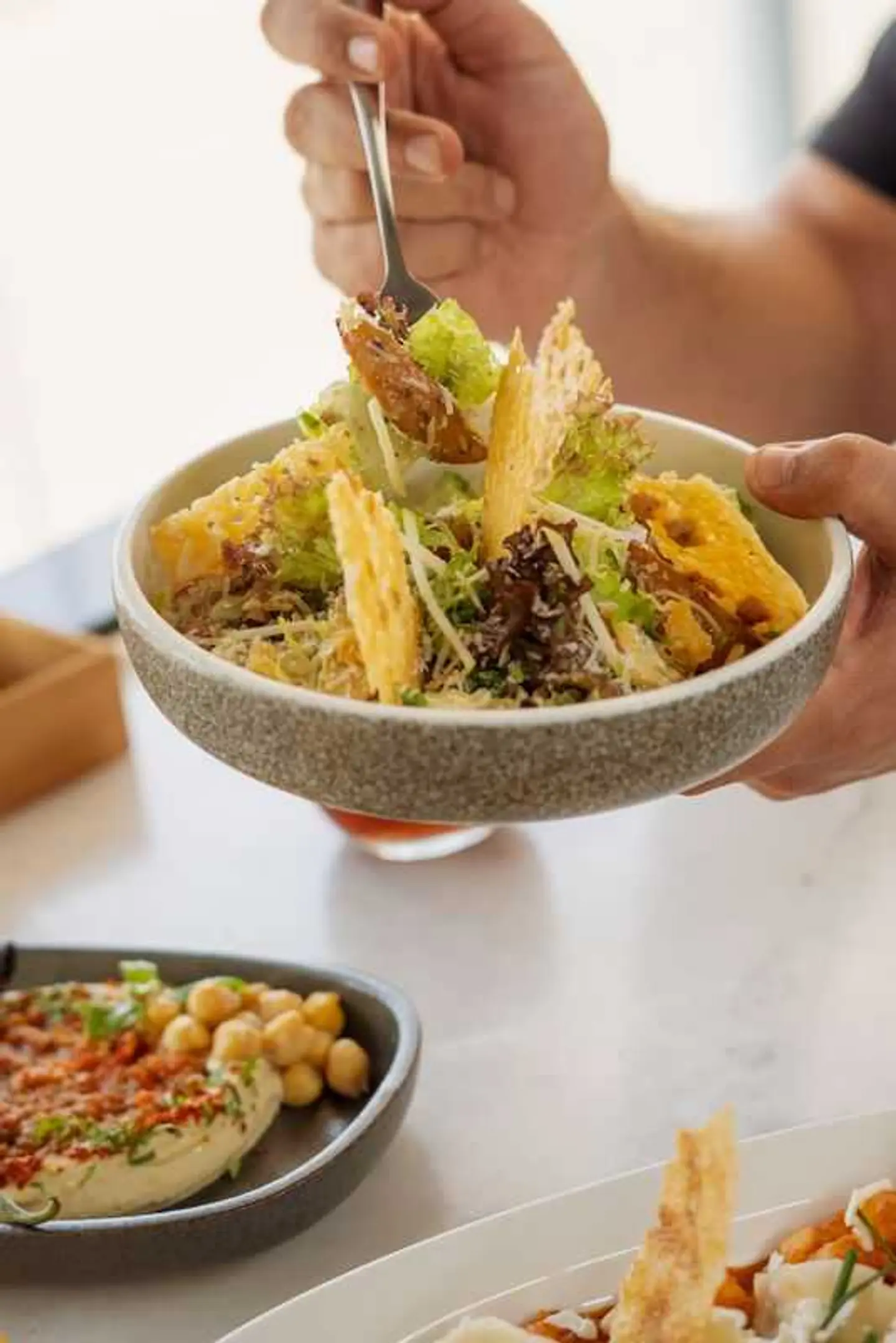 السلطة الزرقاء