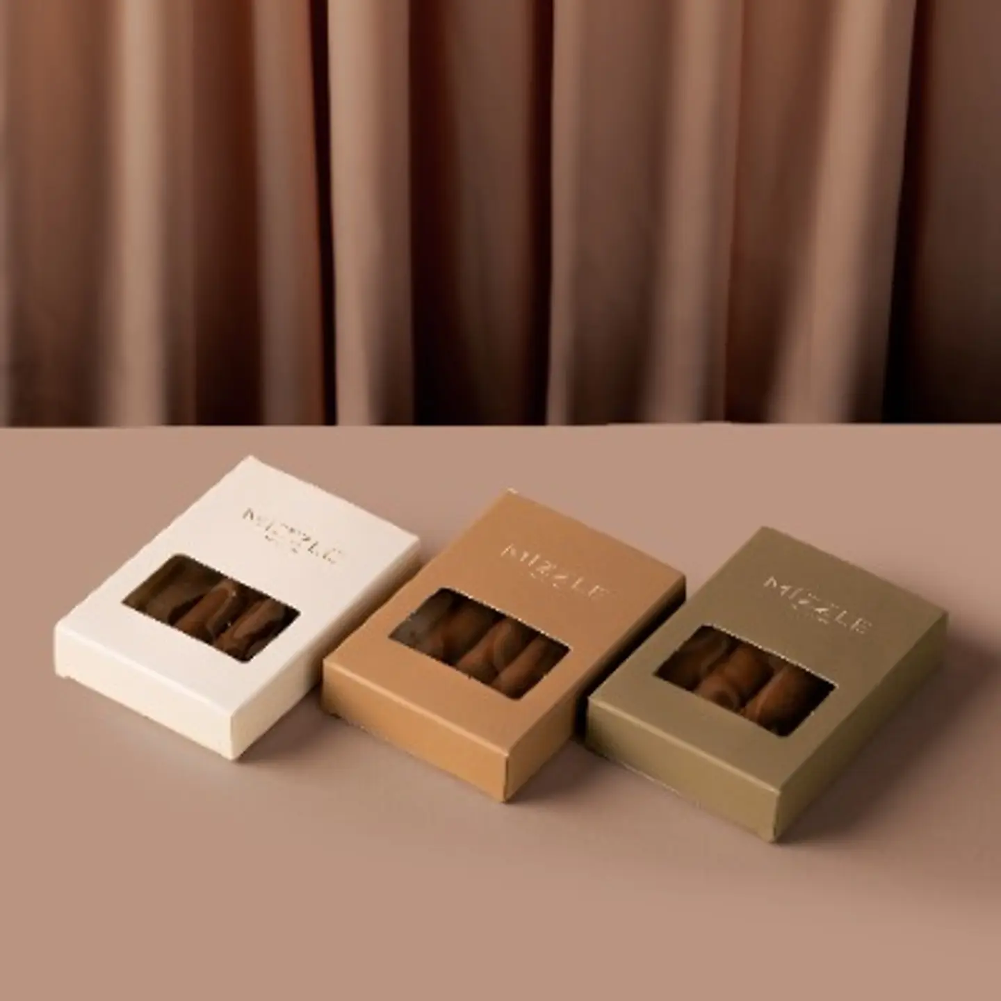 Wafer Stick