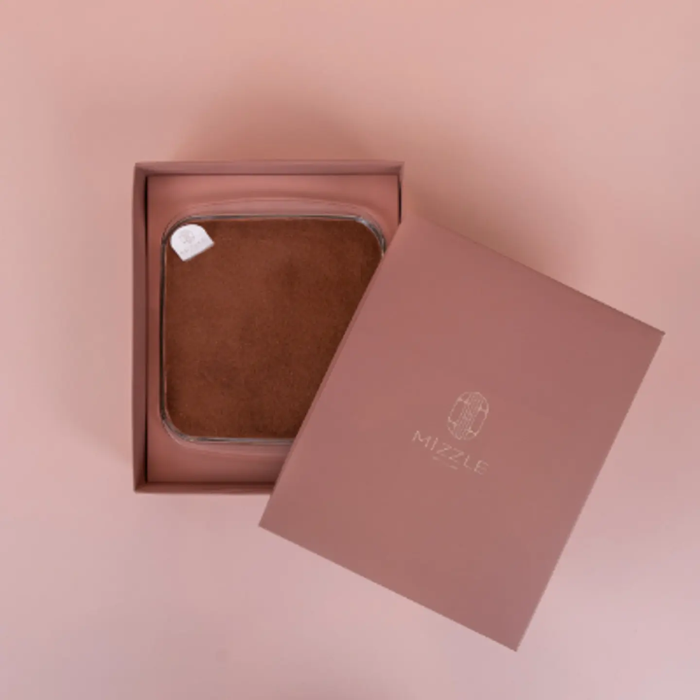 Crème Brulee Kunafa