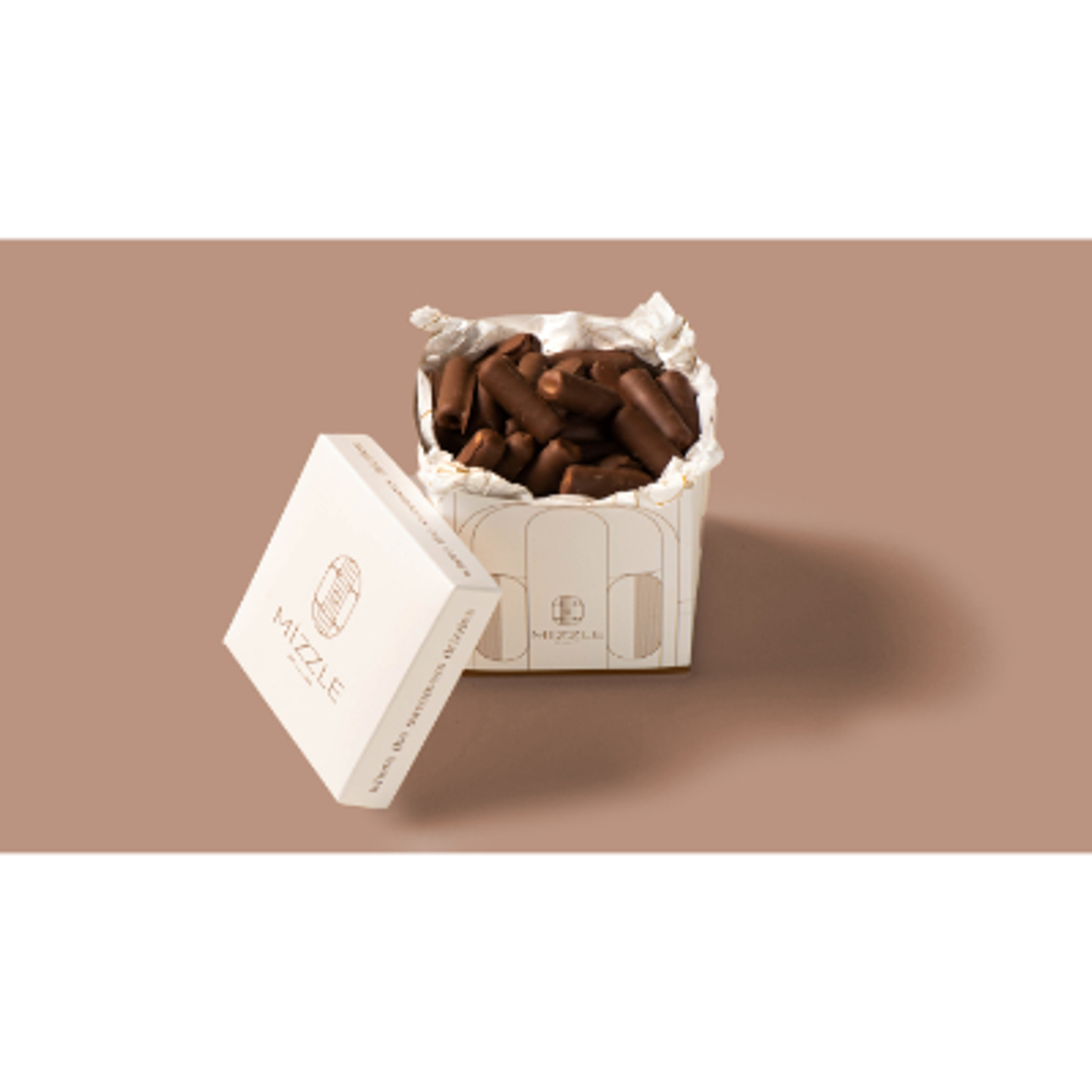 Chocolate Bites Wafer