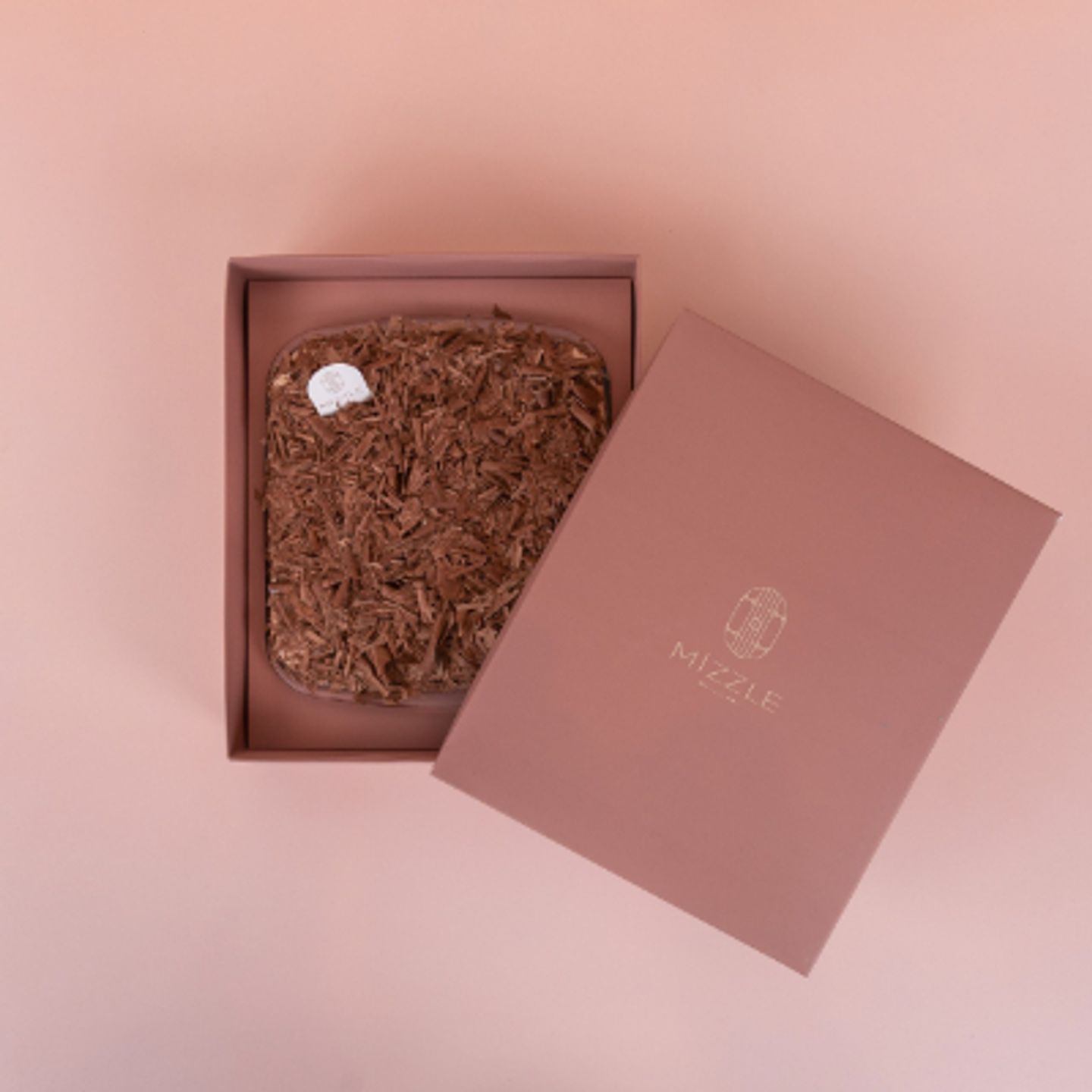 Classic Tiramisu