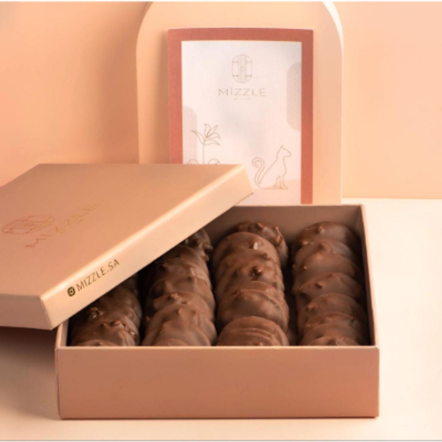 Turtle Chocolate