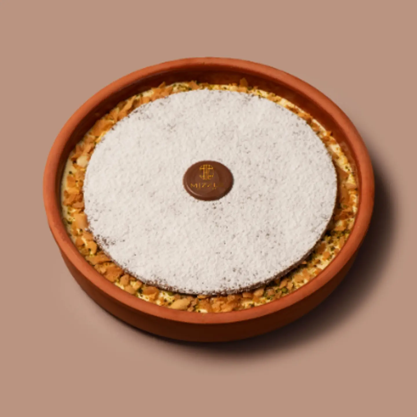 Winter Blast Pottery