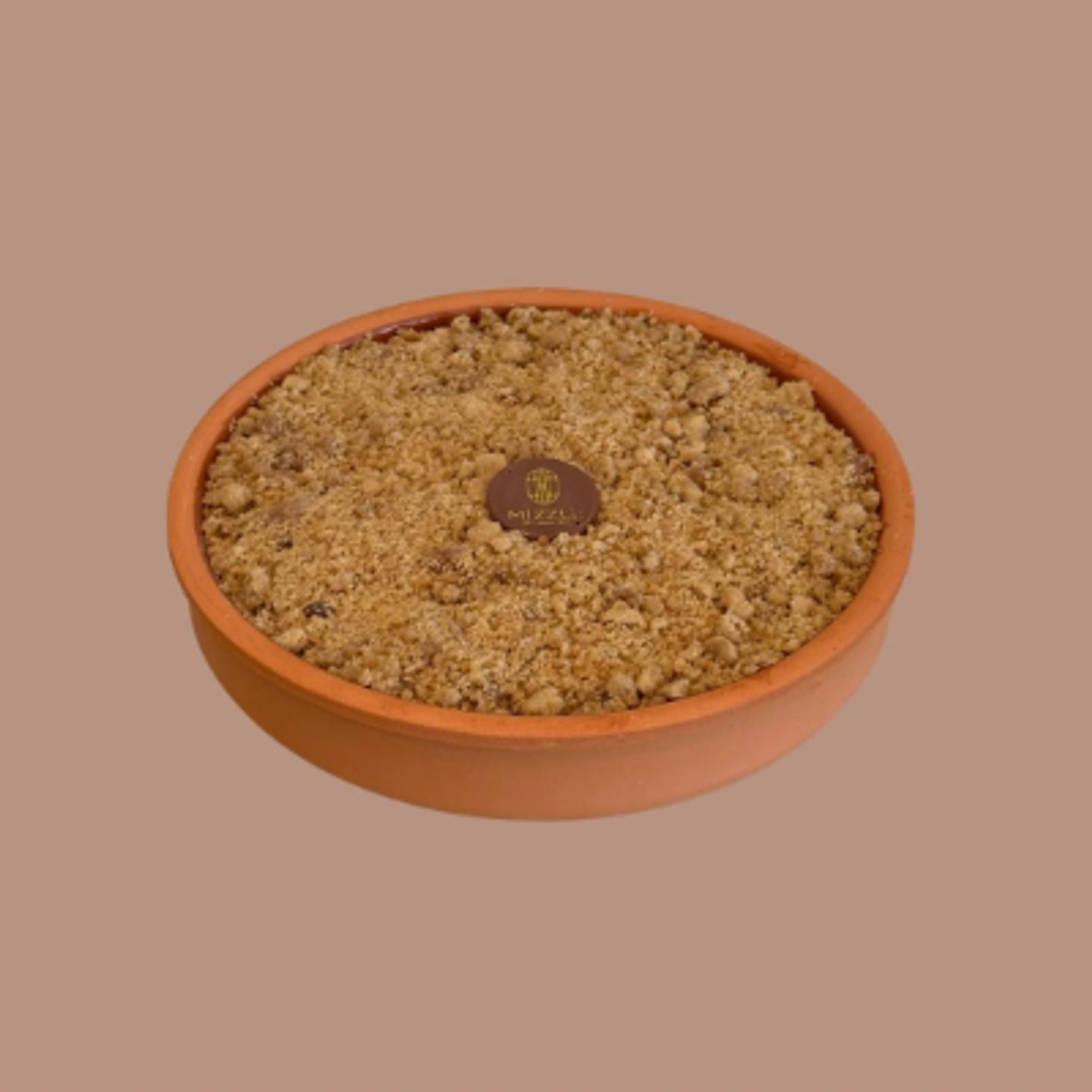 Apple Crumble