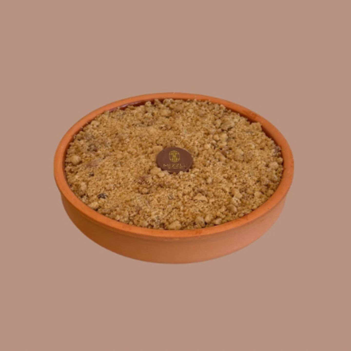 Apple Crumble