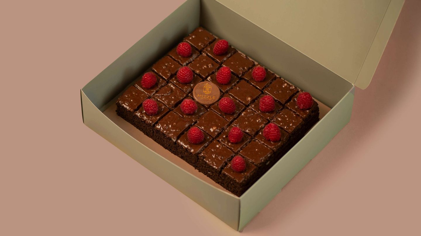 Crunchy Chocolate