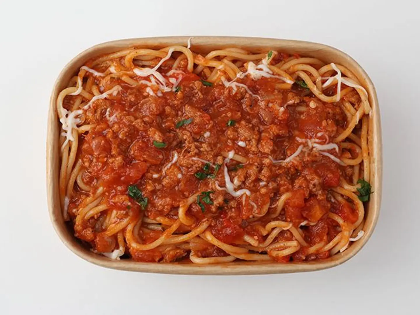 Spaghetti