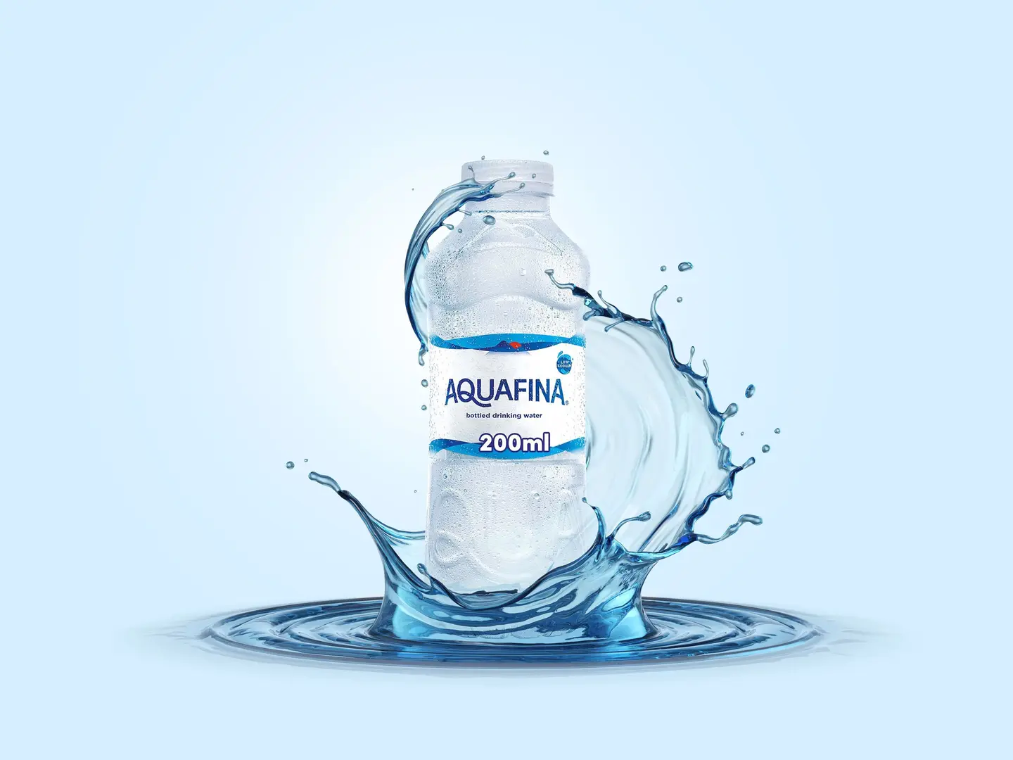 Water