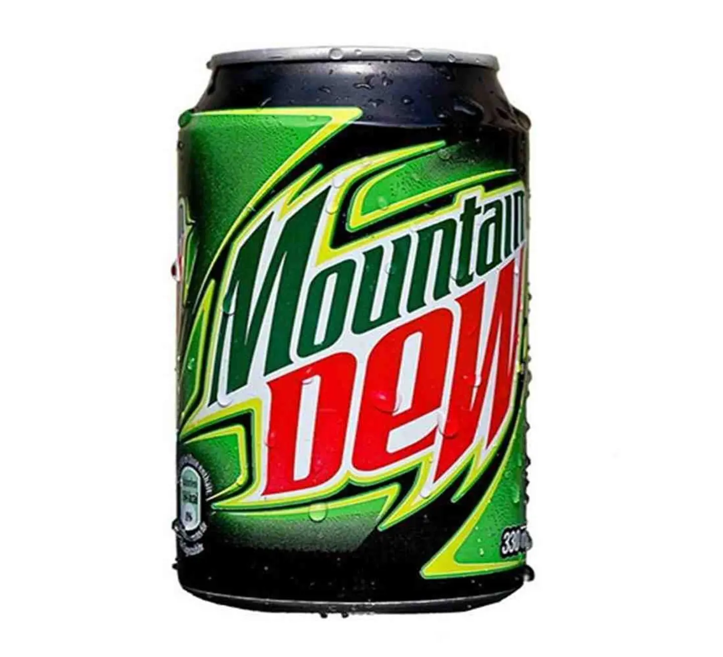 Mountain Dew